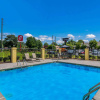 Отель Quality Inn & Suites Canton, GA, фото 19