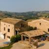 Отель Agriturismo Alla Vecchia Quercia, фото 1