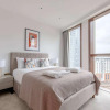 Отель Luxurious 2BD Flat by the River Thames - Vauxhall, фото 2