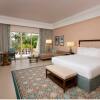 Отель Hilton Al Hamra Beach & Golf Resort, фото 4