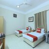Отель Super OYO 108 Marsa Al Masafar Hotel Apartment, фото 6