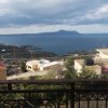 Отель Dreamy View Villa Charoupia в Kokkino Chorio