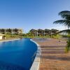 Отель Residencial Zumbi Beach Resort, фото 29