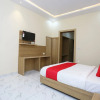 Отель OYO 41721 Hotel Lal Havelii, фото 14
