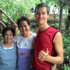 Отель Baan Songjum Homestay, фото 23