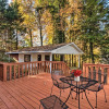 Отель Spacious Duluth Home w/ Lake View & Fire Pit, фото 16