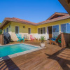 Отель Casa Sienna 5 Bedroom Home, фото 26