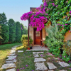Отель Holiday Home in the Archanes with a Garden, фото 5