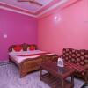 Отель OYO 27934 Hotel Ganga Mahal, фото 16