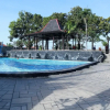 Отель Istana Permata Juanda, фото 13