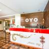 Отель OYO 494 Modern Peak Suites & Resorts в Антиполо