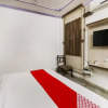 Отель Oyo 78194 Hotel Ashirwad, фото 12