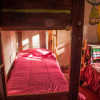 Отель Hostel Giramundo, фото 17