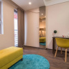 Отель Vanilla Boutique Hotel, фото 11