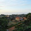 Отель Frontiers Hotel Entebbe, фото 33