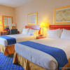 Отель Holiday Inn Express Andover North-Lawrence, an IHG Hotel, фото 20