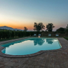 Отель Podere Di Salci 10 In Citta Della Pieve, фото 14