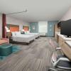 Отель Home2 Suites by Hilton Owings Mills, фото 7