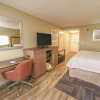 Отель Hampton Inn Cincinnati-Eastgate, фото 7