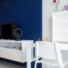 Отель Studio Modern Tamansari The Hive Cawang, фото 28