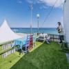 Отель Gangneung Daleulsamkinbada Pension, фото 1
