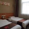 Отель Thank Inn Hotel Shandong Qingdao Liuting Airport, фото 14