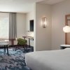Отель Fairfield Inn & Suites by Marriott Atlanta Marietta, фото 2