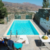 Отель Bright Blue Studio near Stone Tower 1690 • Andros, фото 11