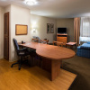Отель Candlewood Suites Macon, an IHG Hotel, фото 5