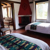 Отель Hosteria Hacienda San Luis, фото 4