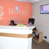 Отель Geed hotel, фото 14