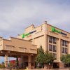 Отель Holiday Inn Express Hotel & Suites Denver - Aurora в Ороре