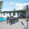 Отель Modern Holiday Home in Jutland With Swimming Pool, фото 12