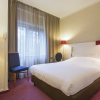 Отель Fletcher Hotel-Restaurant Apeldoorn, фото 3