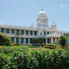 Отель Lalitha Mahal Palace Hotel, фото 1