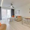 Отель IQApartments Św Barbary Gdańsk 12, фото 10