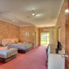 Отель Gloucester Country Lodge Motel, фото 4