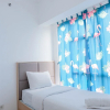 Отель Best Price 2BR Apartment @ Midtown Residence, фото 16