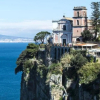 Отель Quintessenza - Sorrento Coast Rentroom, фото 18