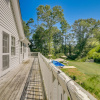 Отель Spacious Durham Home w/ Fire Pit & Hot Tub!, фото 19