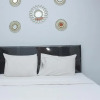 Отель Comfort Studio At Patraland Urbano Apartment, фото 7