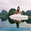 Отель Little Chiang Mai Sky Mirror Store (Yangshuo West Street Lijiang Branch), фото 15