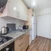 Отель Centrally located 2 bedroom apt with Netflix, фото 12