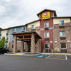 Отель My Place Hotel - Spokane Valley, WA в Спокан-Вэлли