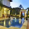 Отель The Villas by Puri Mas Boutique Resort, фото 21