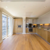 Отель Green Point Apartment Walking Distance to Stadium 407 Royal, фото 1