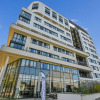 Отель All Suites Appart Hotel Paris Ouest Colombes в Коломбе