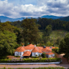 Отель Wallwood Garden Coonoor, фото 40