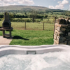 Отель Wensleydale Glamping Pods, фото 19