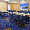 Отель Courtyard by Marriott St Louis Westport Plaza, фото 18